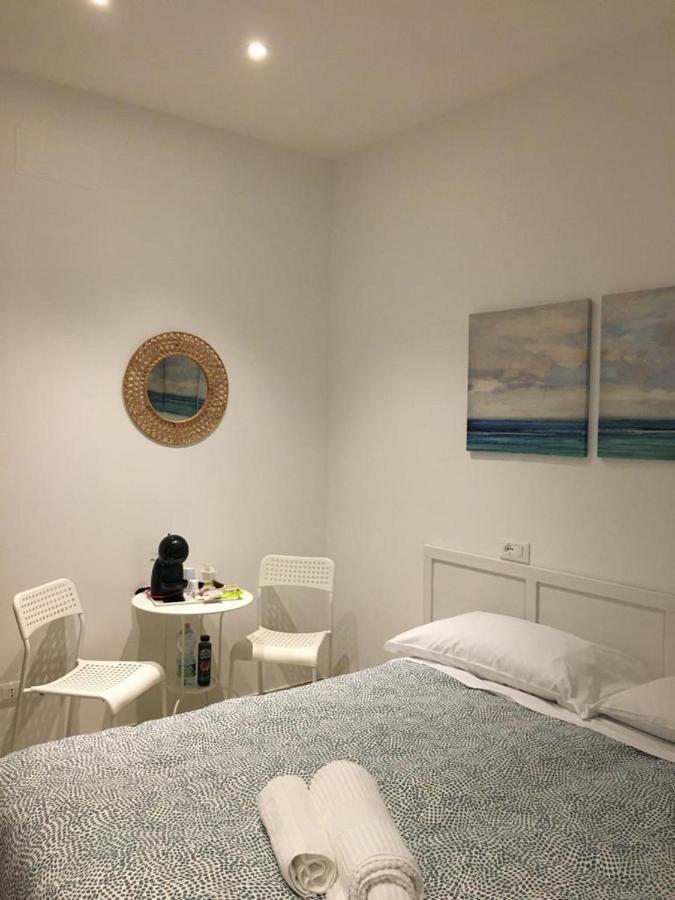 Le 4 Stagioni Rooms Francavilla Al Mare Exteriör bild