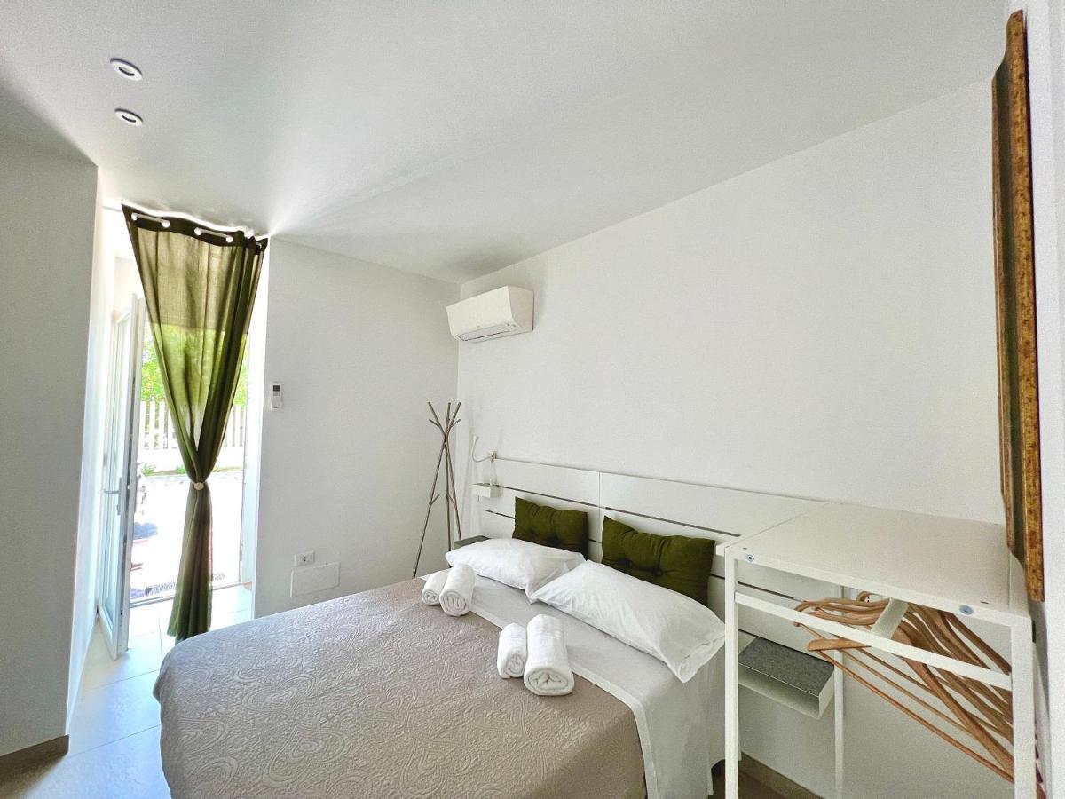 Le 4 Stagioni Rooms Francavilla Al Mare Exteriör bild