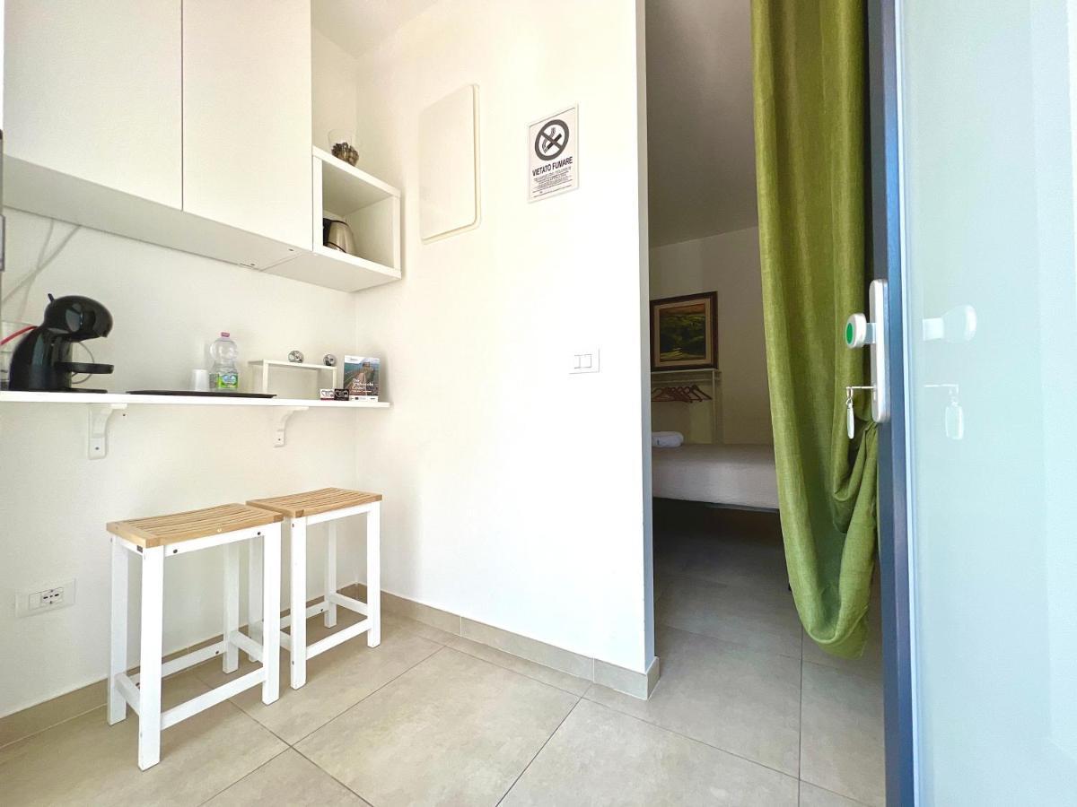 Le 4 Stagioni Rooms Francavilla Al Mare Exteriör bild
