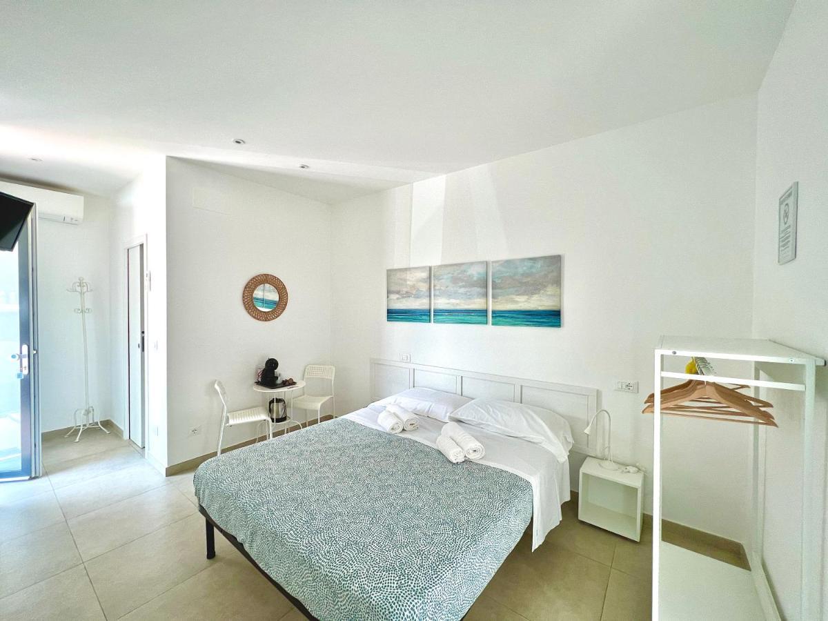 Le 4 Stagioni Rooms Francavilla Al Mare Exteriör bild