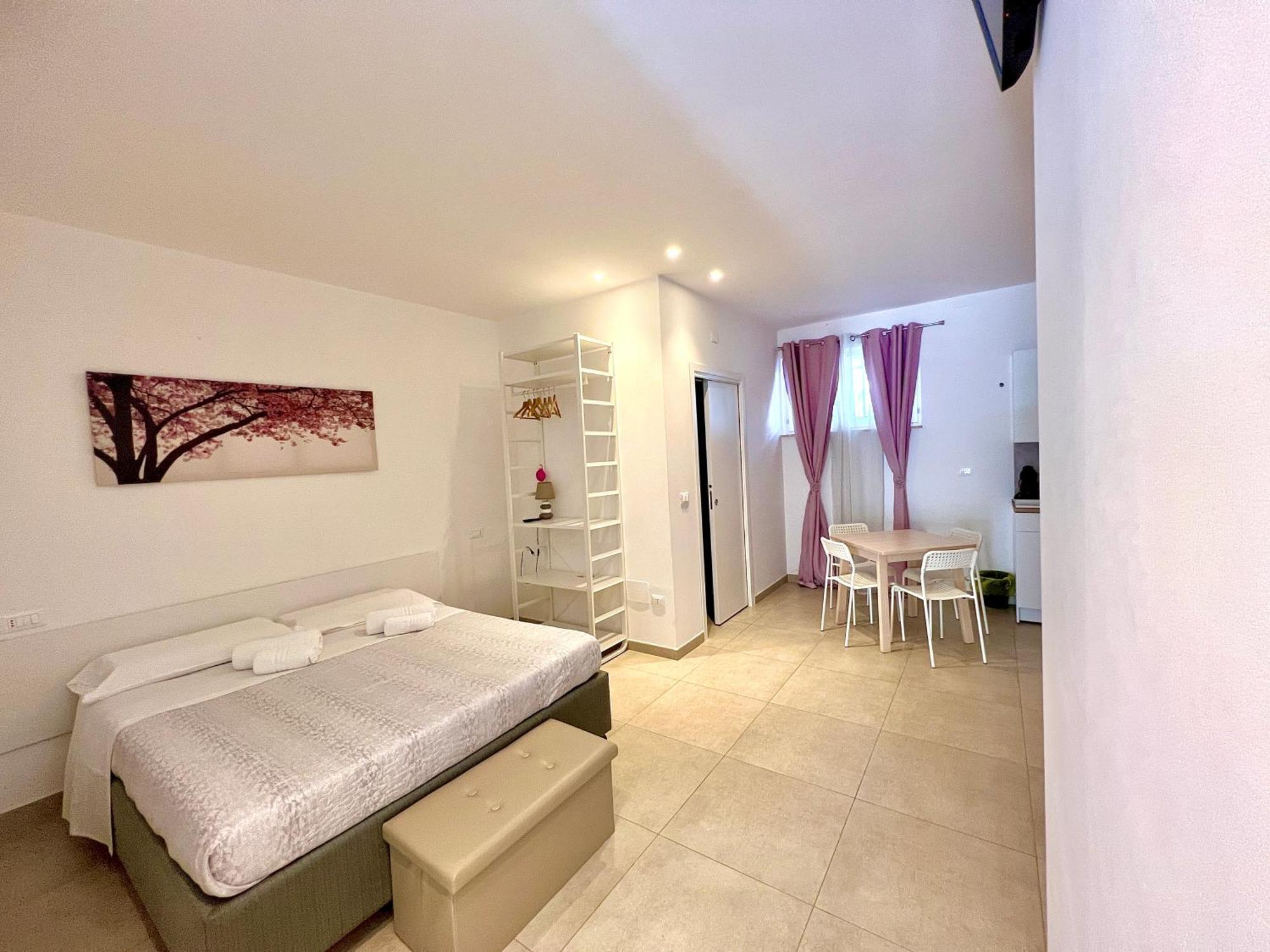 Le 4 Stagioni Rooms Francavilla Al Mare Exteriör bild