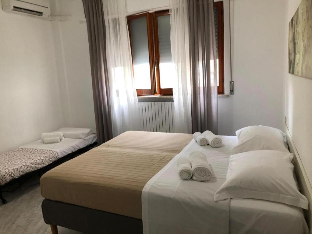 Le 4 Stagioni Rooms Francavilla Al Mare Exteriör bild