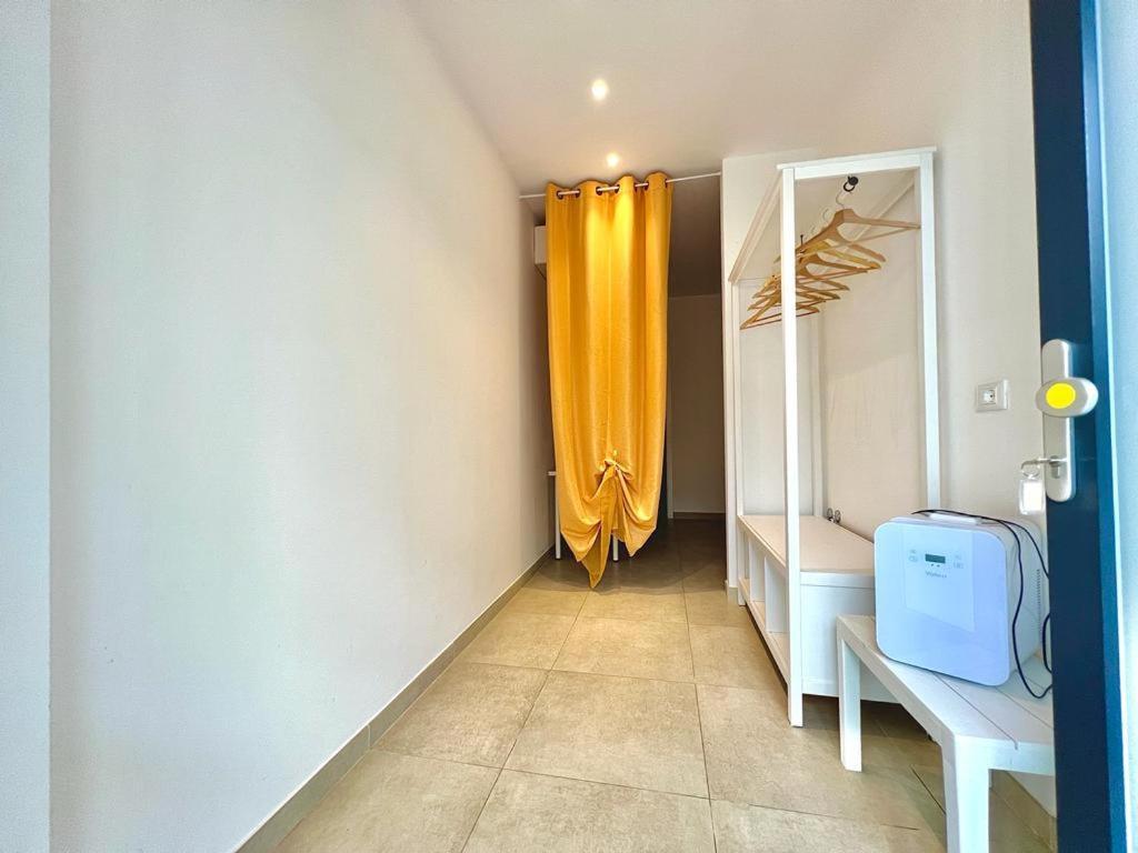 Le 4 Stagioni Rooms Francavilla Al Mare Exteriör bild