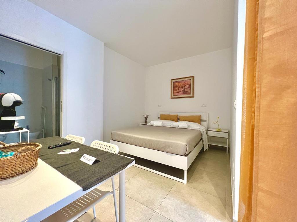 Le 4 Stagioni Rooms Francavilla Al Mare Exteriör bild