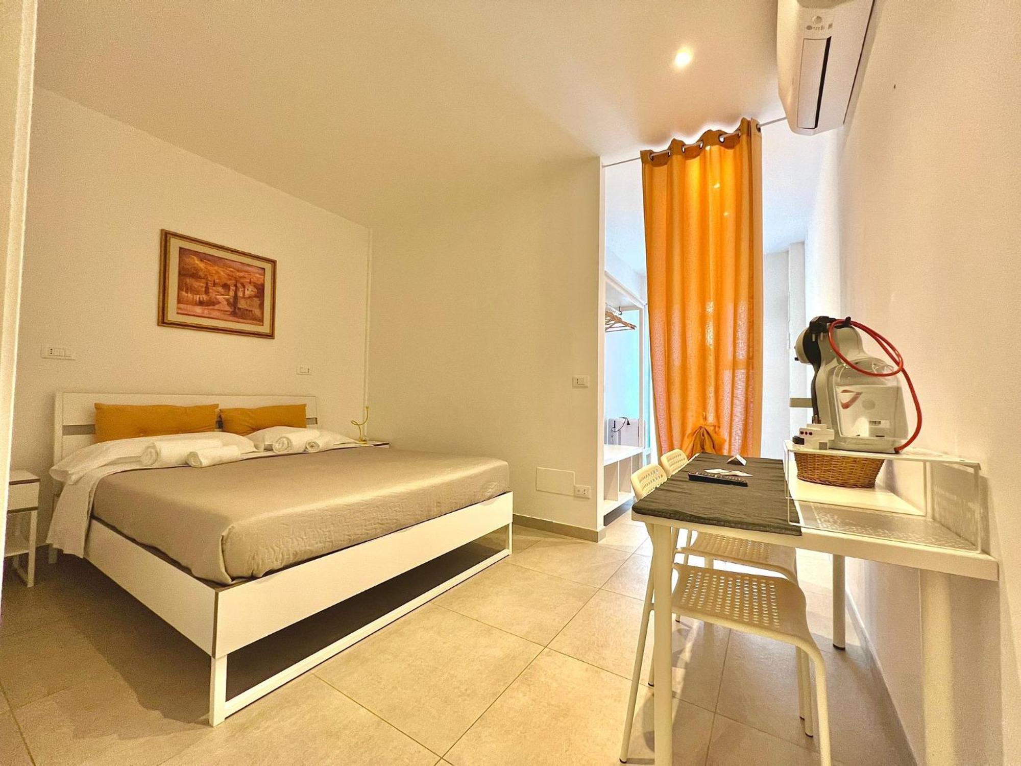 Le 4 Stagioni Rooms Francavilla Al Mare Exteriör bild