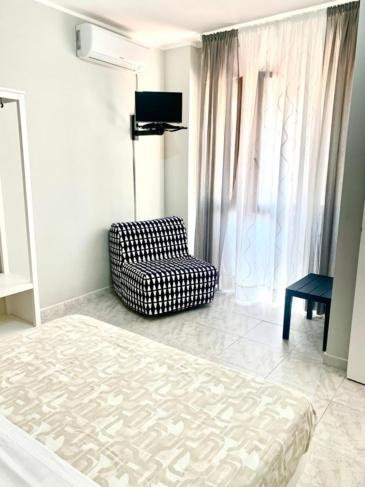 Le 4 Stagioni Rooms Francavilla Al Mare Exteriör bild
