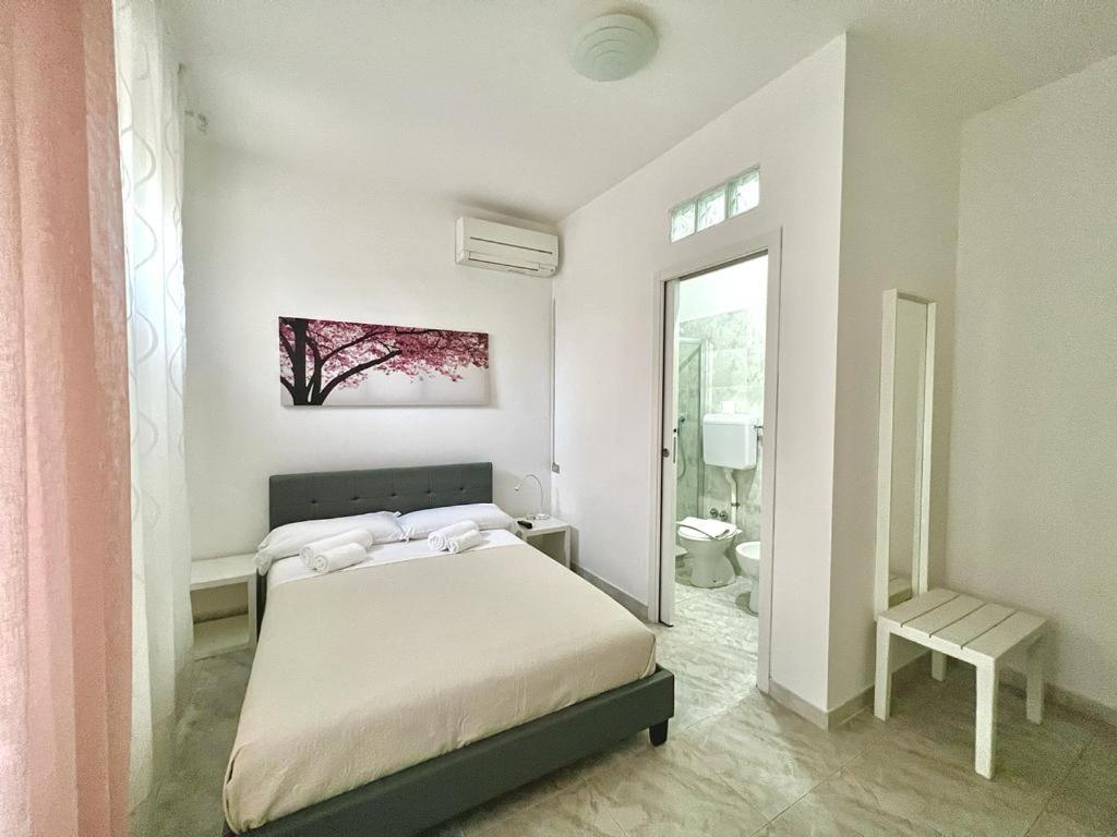 Le 4 Stagioni Rooms Francavilla Al Mare Exteriör bild